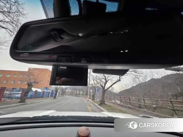 Ssangyong The New Torres id 3732648 из Кореи 9