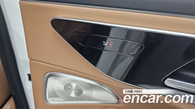 Mercedes-Benz E-Class W214 id 2781867 из Кореи 9