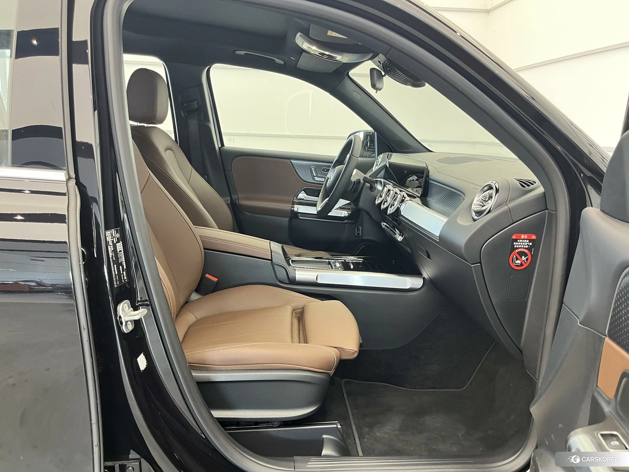 Mercedes-Benz GLB id 4455496 из Китая 9