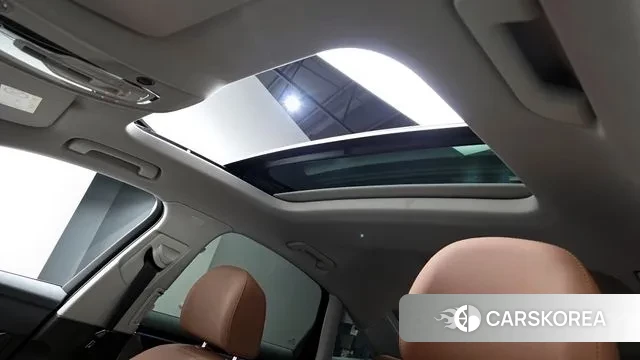 Audi A6 (C8) id 3395592 из Кореи 9