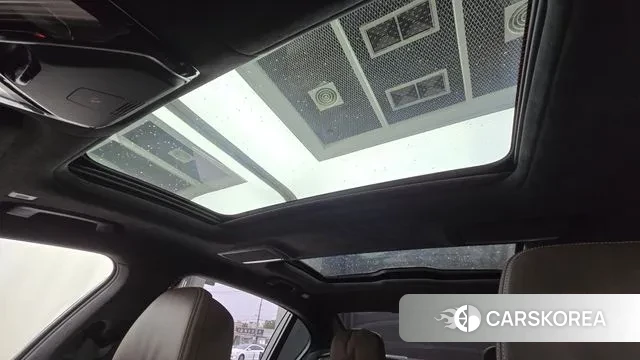 BMW 7 Series (G11) id 3417398 из Кореи 9