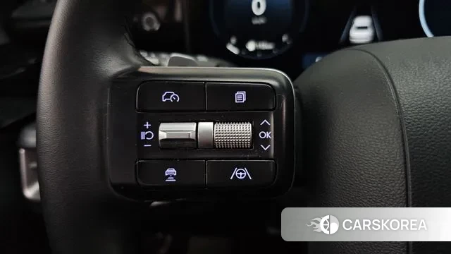 Hyundai Grandeur (GN7) id 3658880 из Кореи 9