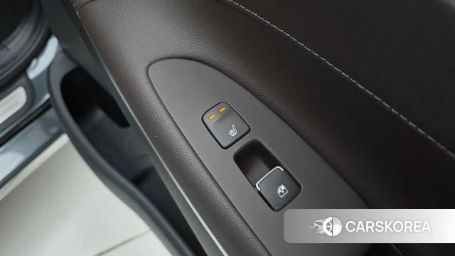 Hyundai The New Grandeur IG id 3818851 из Кореи 9