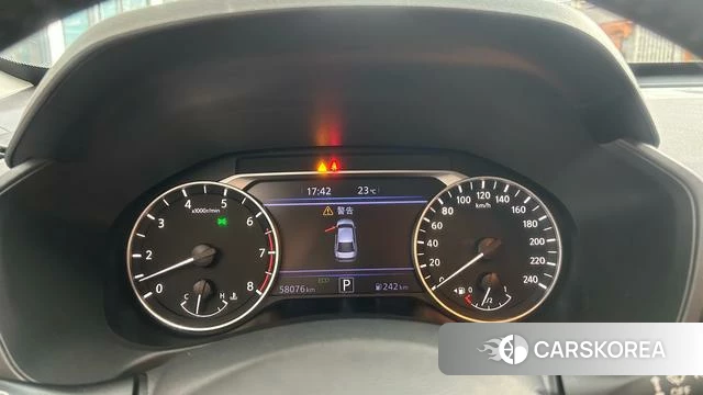 Nissan Teana id 4219250 из Китая 9