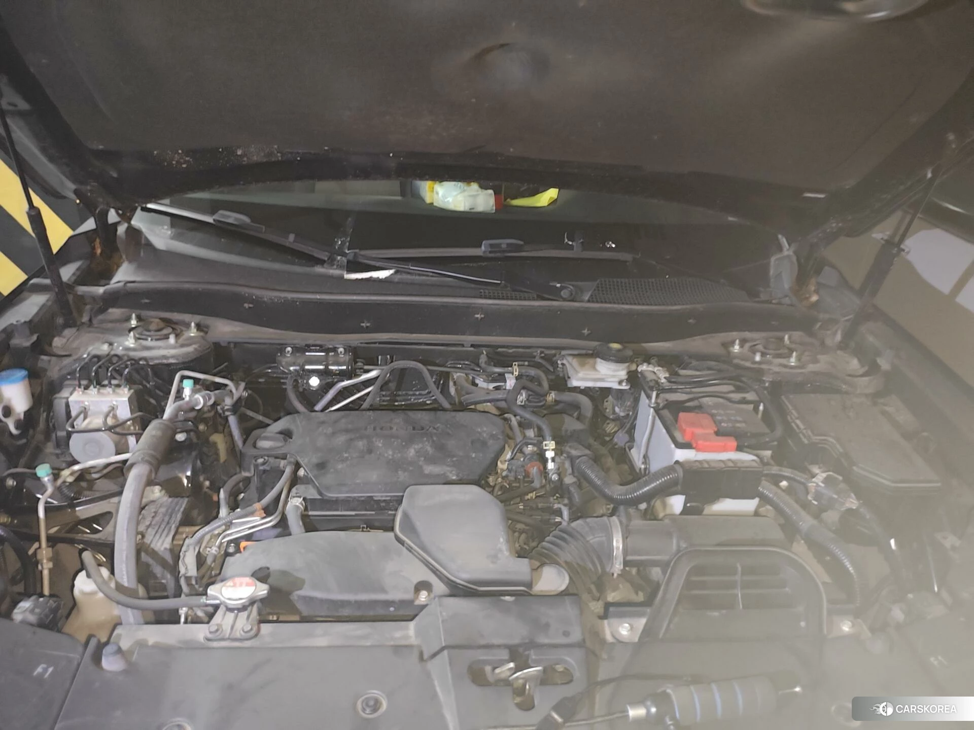 Honda CR-V id 4473700 из Китая 9