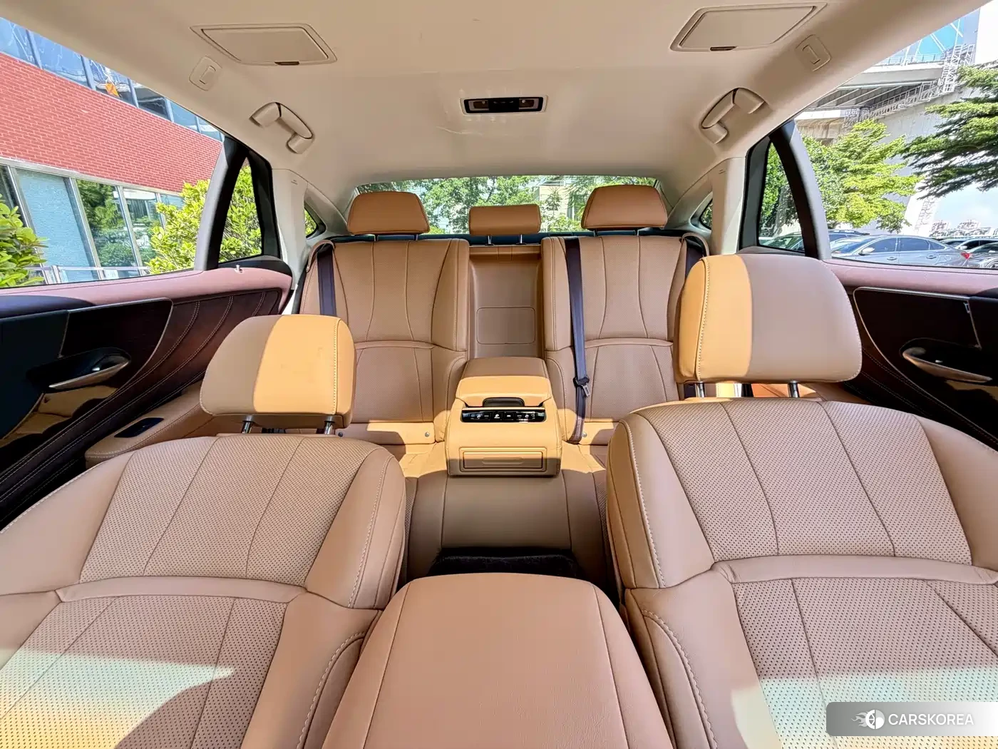 Lexus LS id 4629789 из Китая 9