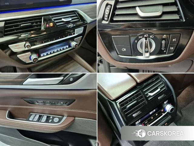 BMW 6 Series GT (G32) id 3934046 из Кореи 9