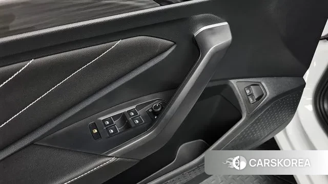 Volkswagen 7th Generation of Jetta id 3769702 из Кореи 9