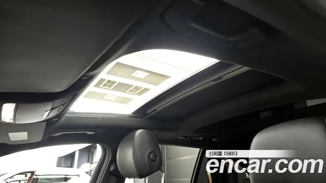 Mercedes-Benz GLC-Class X253 id 2859320 из Кореи 9