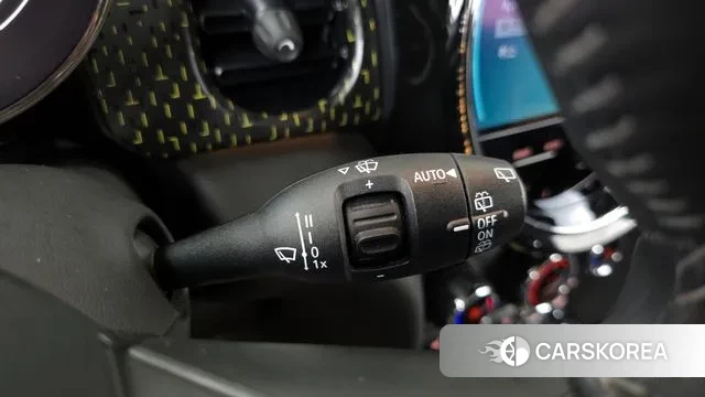 Mini Cooper Electric id 2993727 из Кореи 9