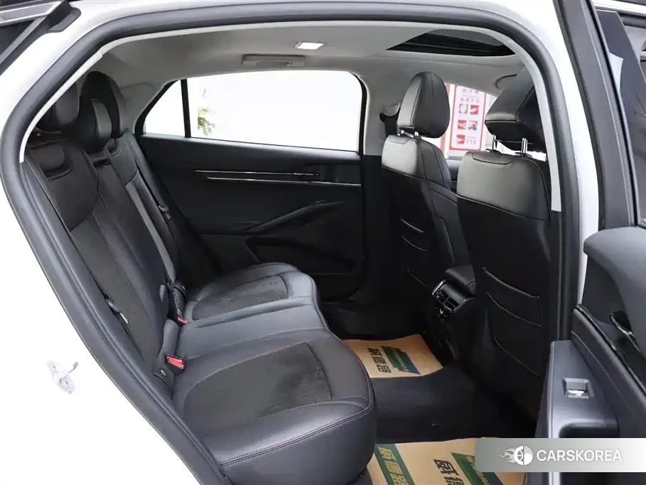 Ford Mondeo id 4577486 из Китая 9
