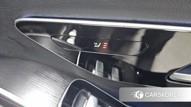 Mercedes-Benz S-Class W223 id 3545390 из Кореи 9