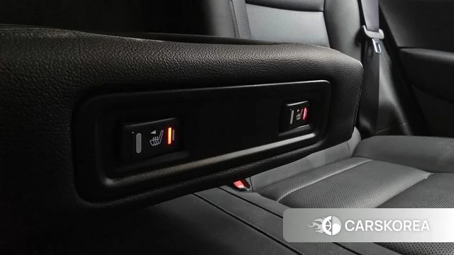 Renault Korea (Samsung) The New QM6 id 4754771 из Кореи 9
