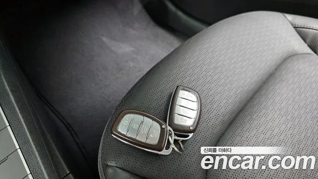 Hyundai The New Avante AD id 2945754 из Кореи 9