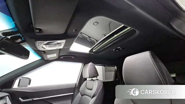 Ssangyong Torres id 3310996 из Кореи 9