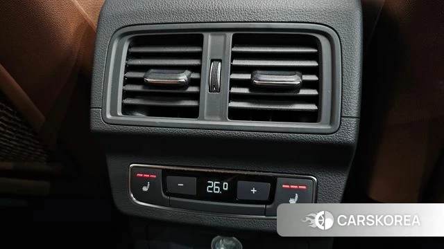 Audi Q5 (FY) id 3965708 из Кореи 9