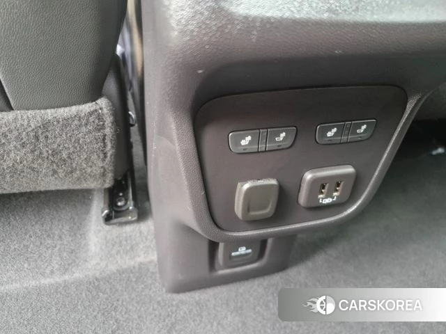 Chevrolet (GM Daewoo) The New Equinox id 4500437 из Кореи 9