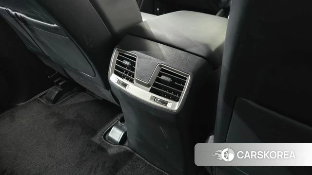 Ssangyong Rexton Sports id 4837139 из Кореи 9