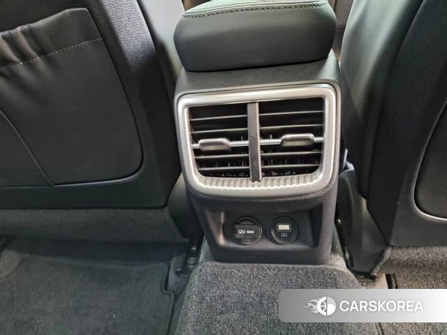 Kia K5 3rd generation id 4534069 из Кореи 9