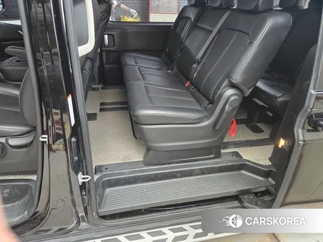 Hyundai Staria id 3551263 из Кореи 9