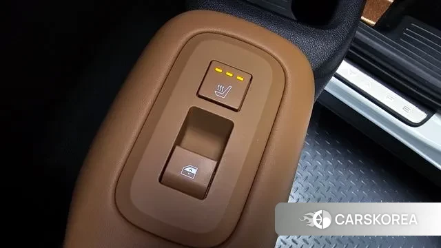 Hyundai Santa Fe (MX5) id 3649358 из Кореи 9