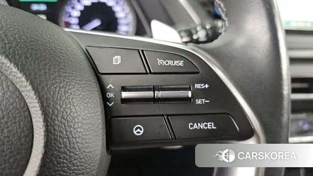 Hyundai Sonata (DN8) id 3406529 из Кореи 9