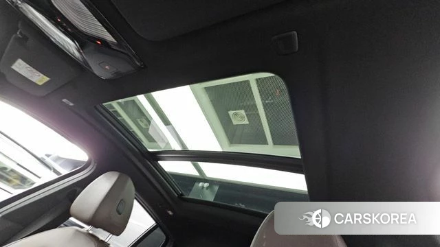 BMW X4 (G02) id 3904538 из Кореи 9