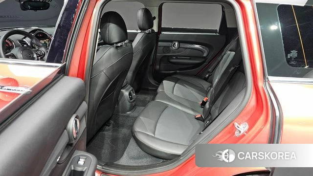 Mini Cooper S Clubman id 3820360 из Кореи 9