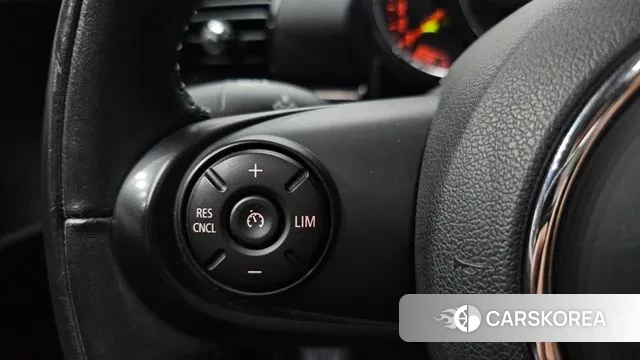 Mini Cooper D Clubman id 3484947 из Кореи 9