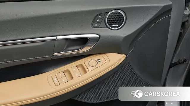 Hyundai Sonata (DN8) id 3322713 из Кореи 9