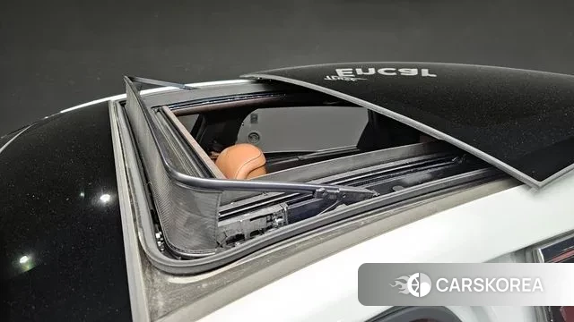 Genesis G80 (RG3) id 3508474 из Кореи 9