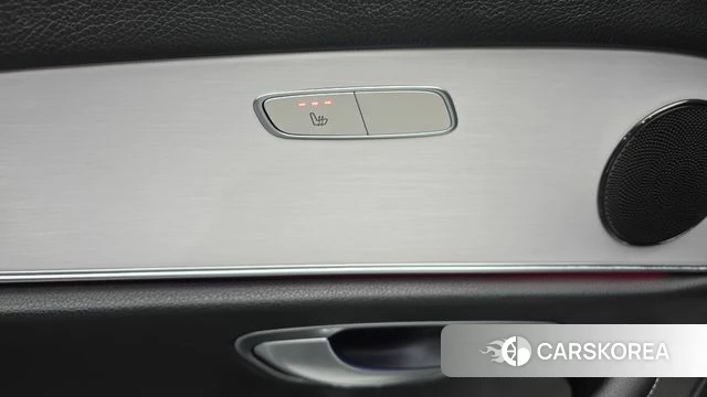 Mercedes-Benz E-Class W213 id 3898722 из Кореи 9