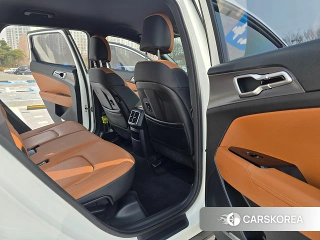 Kia Sportage 5th Generation id 3850575 из Кореи 9