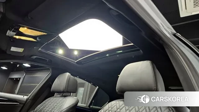 BMW 5 Series (G30) id 3420914 из Кореи 9