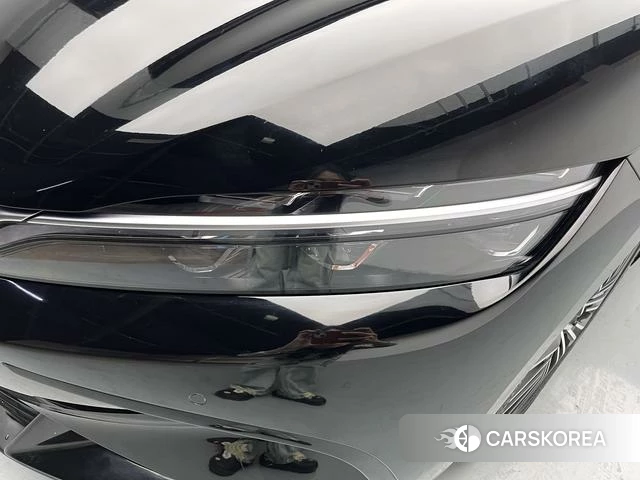 BYD Han EV id 4215115 из Китая 9