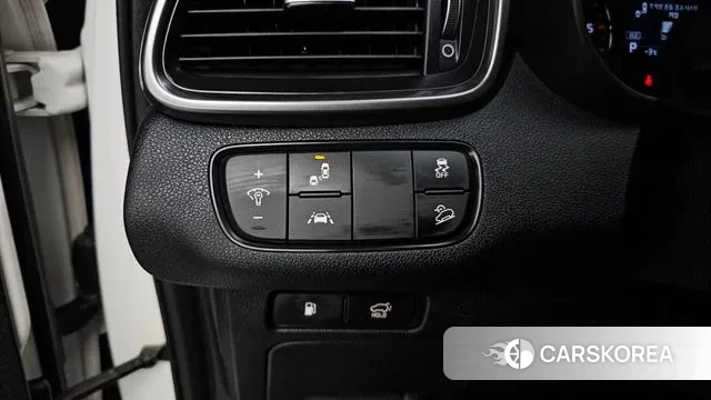 Kia The New Sorento id 3666581 из Кореи 9