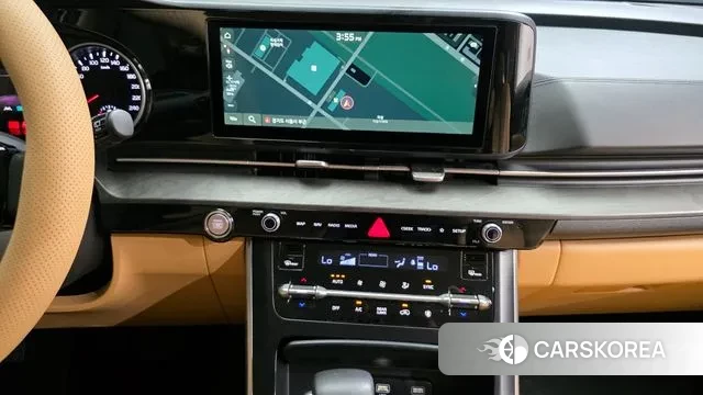 Kia Carnival 4th generation id 3027898 из Кореи 9