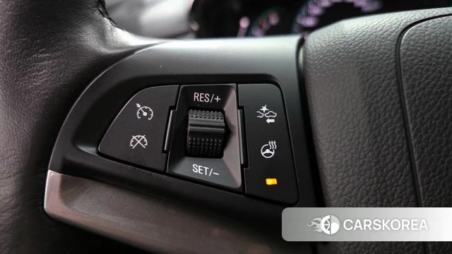 Chevrolet (GM Daewoo) The New Trax id 3807784 из Кореи 9