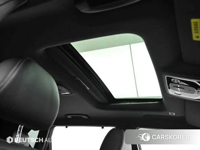 Ssangyong All New Rexton id 4736045 из Кореи 9