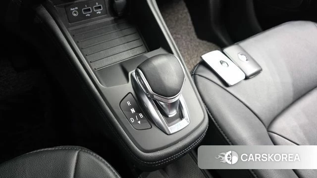 Renault Korea (Samsung) Joe id 4434020 из Кореи 9