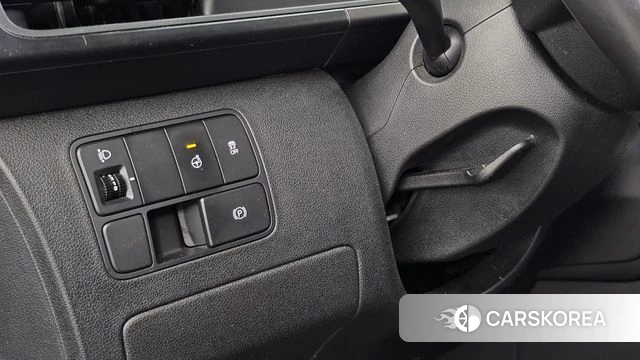 Hyundai Staria id 4593550 из Кореи 9