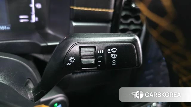 Ford Ranger 4th Generation id 3953262 из Кореи 9