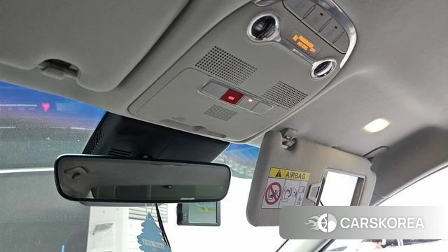 Hyundai The New Grandeur IG Hybrid id 4434022 из Кореи 9