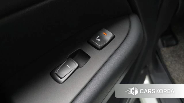 Ssangyong Rexton Sports id 3845941 из Кореи 9