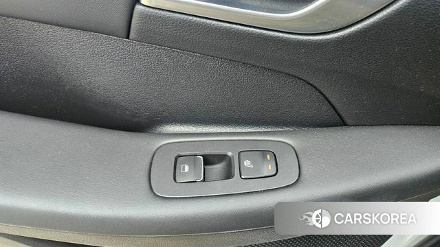 Hyundai Sonata (DN8) id 4262808 из Кореи 9