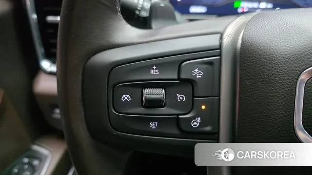 GMC Sierra id 3669907 из Кореи 9