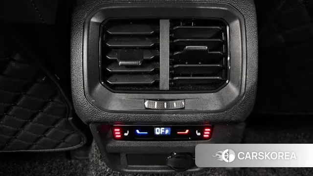 Volkswagen Tiguan Allspace id 3544740 из Кореи 9