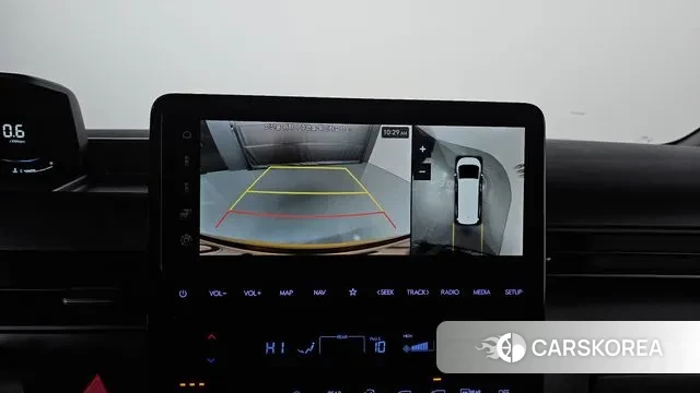 Hyundai Staria id 3432504 из Кореи 9