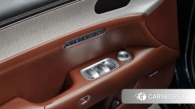 Genesis G90 (RS4) id 3463009 из Кореи 9