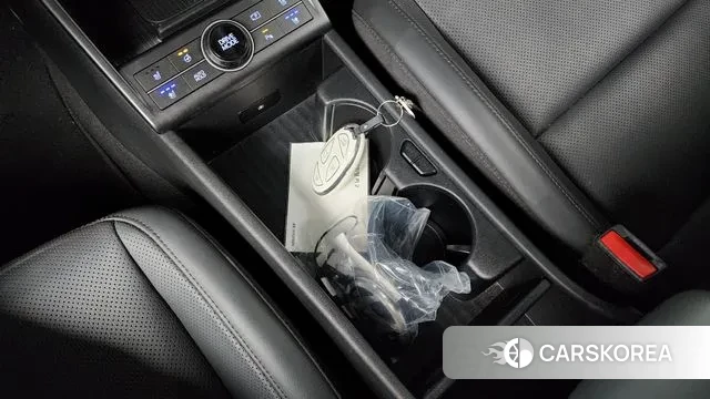 Hyundai Kona (SX2) id 2974657 из Кореи 9